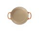 Panela Redonda Signature Laranja - 28cm, Laranja | WestwingNow