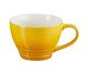 Caneca Giant Nectar, Amarelo | WestwingNow