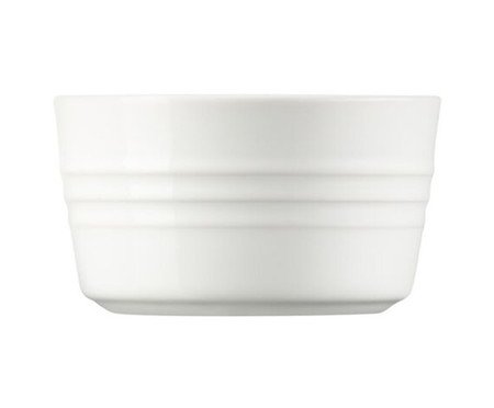 Ramekin White - 240ml | Westwing