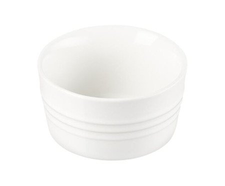 Ramekin White - 240ml | Westwing