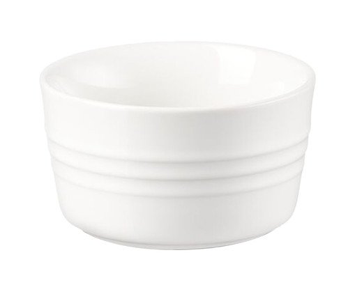 Ramekin White - 240ml, Branco | WestwingNow