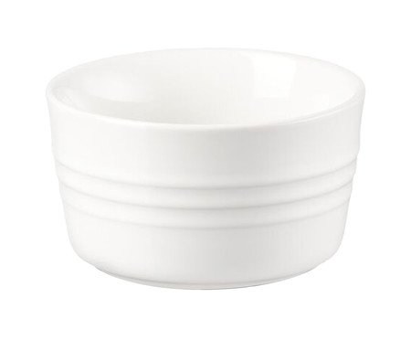 Ramekin White - 240ml | Westwing