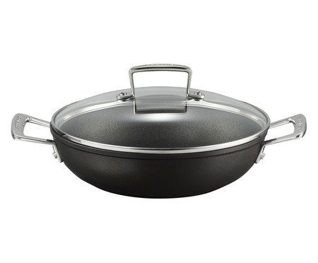Caçarola Baixa Tns Pro - 24cm | Westwing