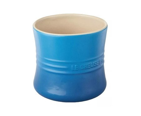 Porta-Utensílios Signature Azul Marseille - 2,3L | Westwing