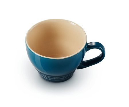 Caneca Giant Deep Teal | Westwing