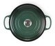 Panela Redonda Signature Pegador Bronze Artichaut - 20cm, Verde | WestwingNow
