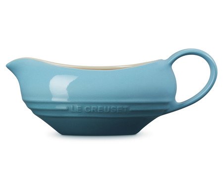 Molheira Signature Azul Caribe - 460ml | Westwing