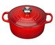 Panela Signature Vermelha - 18cm, Vermelho | WestwingNow