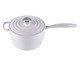 Panela Molheira Signature Shallot - 18cm, Branco | WestwingNow
