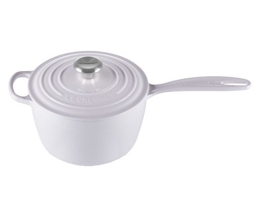 Panela Molheira Signature Shallot - 18cm, Branco | WestwingNow
