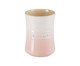 Porta Utensílios Signature Shell Pink - 1,1L, Rosa | WestwingNow