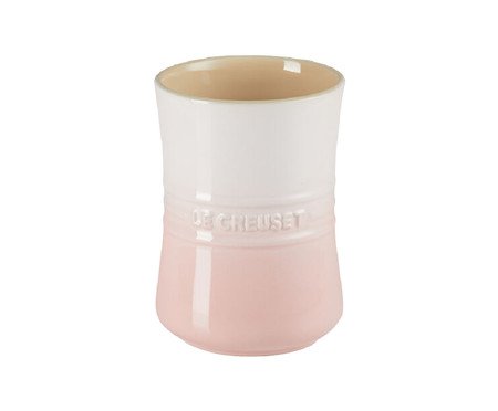Porta Utensílios Signature Shell Pink - 1,1L | Westwing