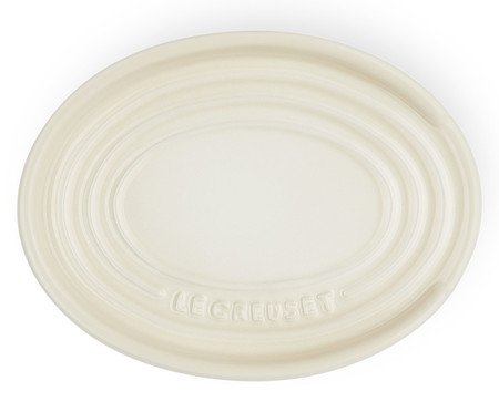 Descanso Oval para Colher Meringue | Westwing