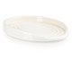 Descanso Oval para Colher Meringue, Bege | WestwingNow