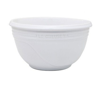 Bowl Mixing White | Westwing