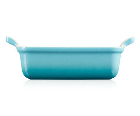 Travessa Heritage Azul Caribe - 39X9,1X25,4cm | Westwing