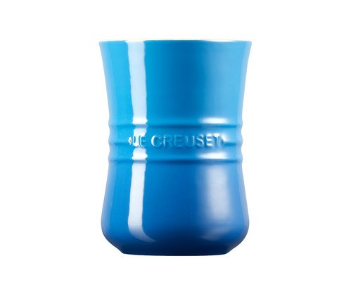 Porta-Utensílios Signature Azul Marseille - 1,1L, Azul | WestwingNow