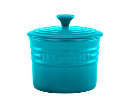 Porta-Condimentos Azul Caribe - 200ml | Westwing