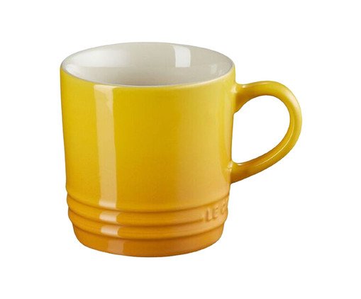 Caneca London Nectar, Amarelo | WestwingNow