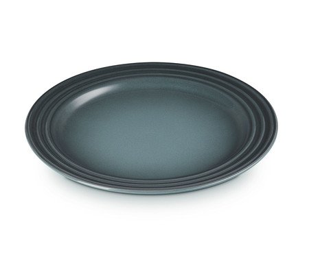 Prato Raso Vancouver Ocean - 22cm | Westwing