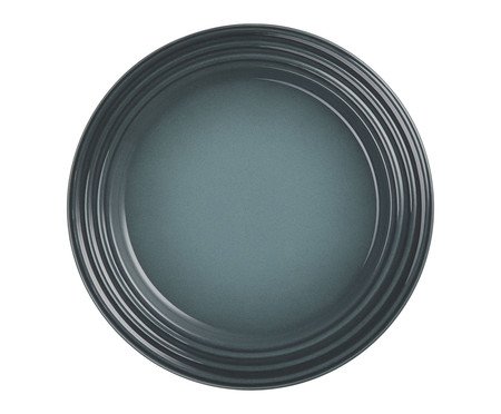 Prato Raso Vancouver Ocean - 22cm | Westwing