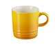 Caneca London Nectar - 100ml, Amarelo | WestwingNow