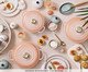 Panela Redonda Signature Peche - 20cm, Rosa | WestwingNow