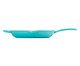 Frigideira Skillet Redonda Signature Azul Caribe, Azul | WestwingNow