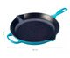 Frigideira Skillet Redonda Signature Azul Caribe, Azul | WestwingNow