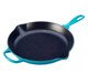 Frigideira Skillet Redonda Signature Azul Caribe, Azul | WestwingNow