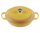 Caçarola Buffet Signature Nectar - 30cm, Amarelo | WestwingNow