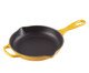 Frigideira Skillet Redonda Signature Nectar - 26cm, Amarelo | WestwingNow