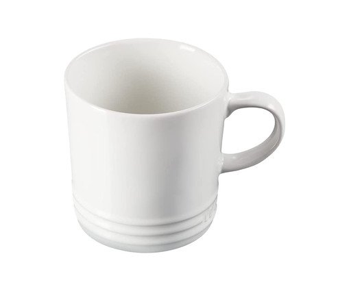 Caneca para Chá London White, Branco | WestwingNow