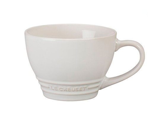 Caneca Giant White, Branco | WestwingNow