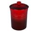 Porta-Mantimentos Vermelho - 3,3L, Vermelho | WestwingNow