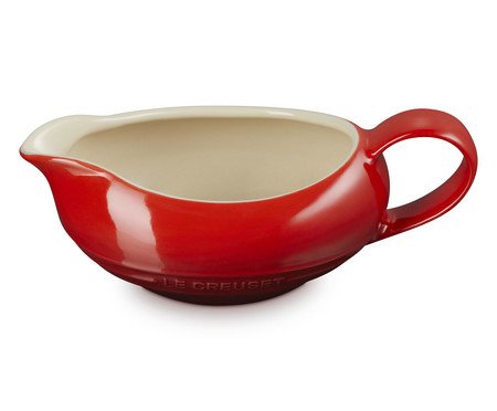 Molheira Signature Vermelha - 460ml | Westwing