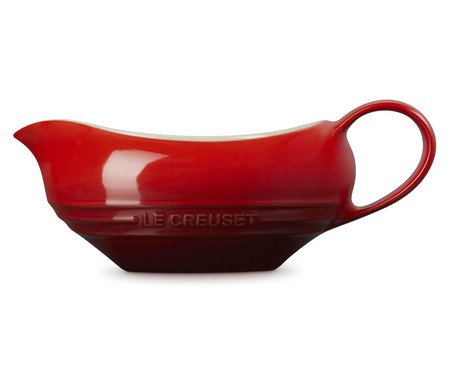 Molheira Signature Vermelha - 460ml | Westwing