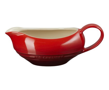 Molheira Signature Vermelha - 460ml | Westwing