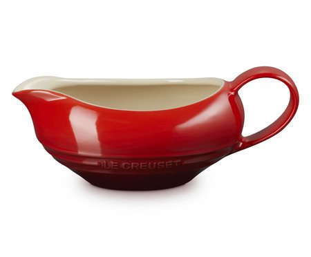 Molheira Signature Vermelha - 460ml | Westwing