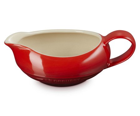Molheira Signature Vermelha - 460ml | Westwing