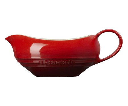 Molheira Signature Vermelha - 460ml | Westwing