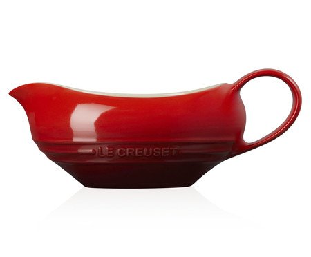 Molheira Signature Vermelha - 460ml | Westwing