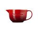 Bowl para Preparo Vermelho - 2L, Vermelho | WestwingNow