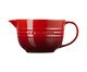 Bowl para Preparo Vermelho - 2L, Vermelho | WestwingNow