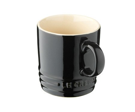 Caneca London Black Onix - 350ml | Westwing