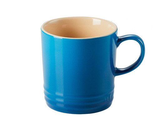 Caneca London Azul Marseille, Azul | WestwingNow