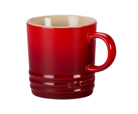 Caneca London Vermelha | Westwing