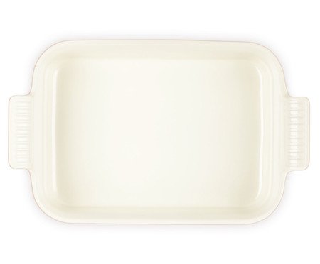 Travessa Heritage Pêche - 26X8,8X20cm | Westwing