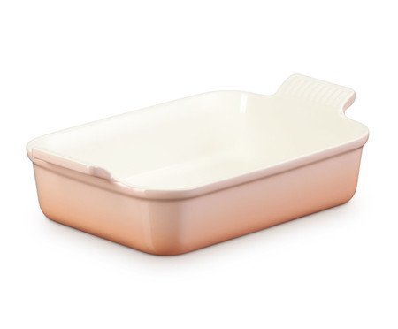 Travessa Heritage Pêche - 26X8,8X20cm | Westwing