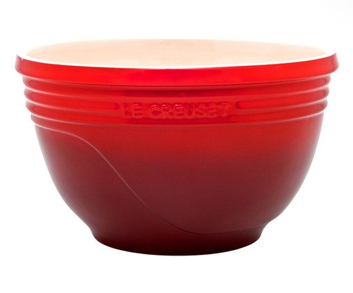 Bowl Flin Vermelho - 24cm, Vermelho | WestwingNow